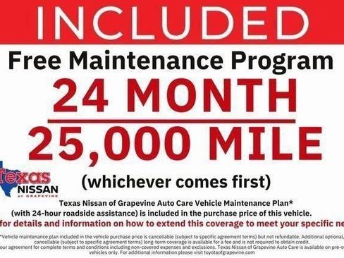 Used 2025 Nissan Rogue SV FWD image 10