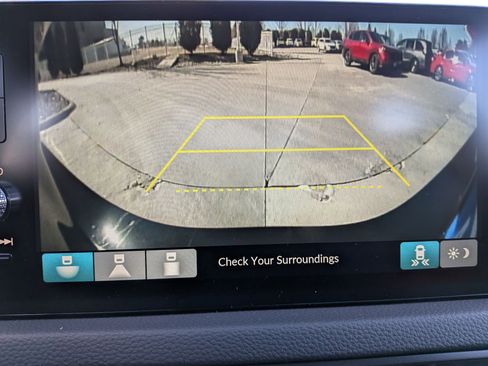 Used 2025 Honda Civic Type R image 19