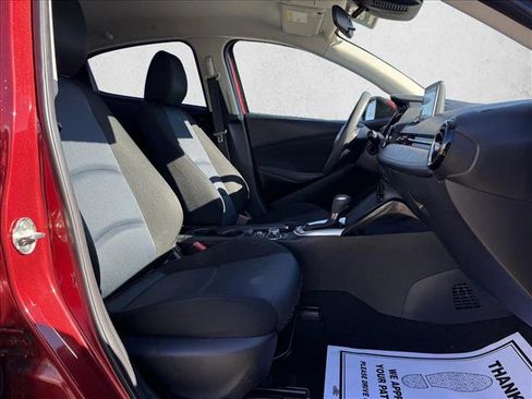 Used 2017 Toyota Yaris iA image 17