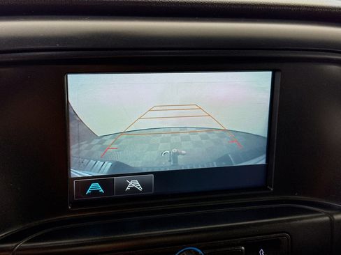 Used 2019 Chevrolet Silverado 1500 W/T w/ WT Convenience Package image 18