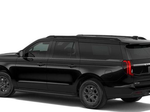 New 2026 Ford Expedition Max Active AWD/4WD image 25
