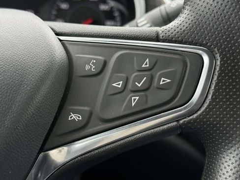 Used 2024 Chevrolet Malibu LT image 20