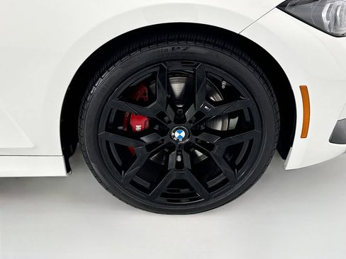 Used 2026 BMW 330i Sedan w/ M Sport Package RWD image 31