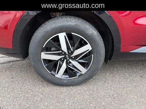 Used 2021 Kia Sorento S w/ Panoramic Sunroof Package FWD image 9