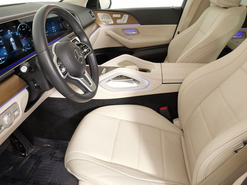 Used 2021 Mercedes-Benz GLE 350 GLE 350 4MATIC image 29