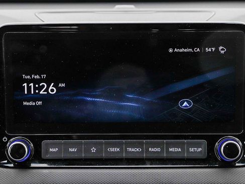 Used 2023 Hyundai Kona N Line w/ Cargo Package image 15