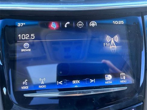 Used 2013 Cadillac XTS Luxury w/ Driver Awareness Package image 21