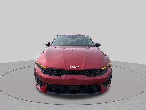 New 2025 Kia K5 GT-Line AWD/4WD image 24