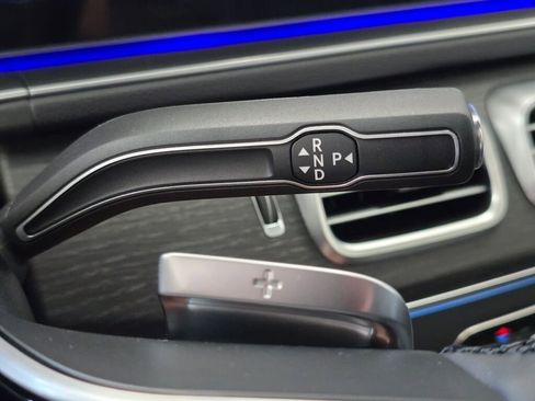 New 2026 Mercedes-Benz GLE 350 4MATIC image 17