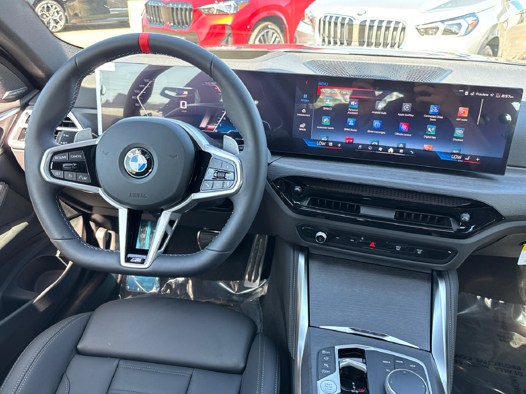 New 2027 BMW M440i Coupe w/ Premium Package RWD image 18
