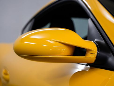Used 2008 Porsche Cayman RWD image 32