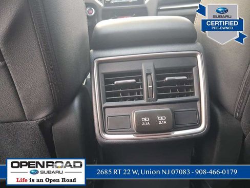Certified 2023 Subaru Forester Premium AWD/4WD image 25