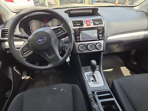 Used 2015 Subaru Crosstrek 2.0i Premium w/ Popular Package #1 AWD/4WD image 15