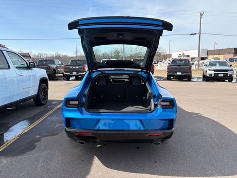 New 2026 Dodge Charger Scat Pack AWD/4WD image 5