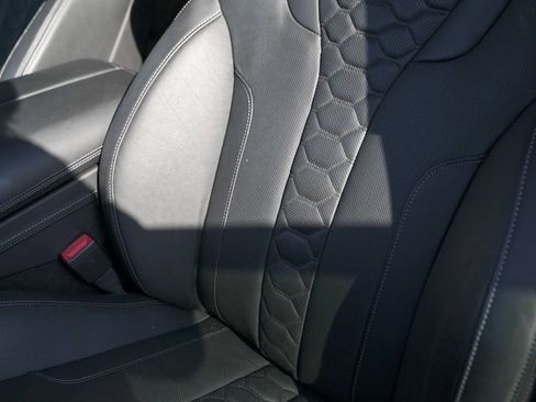 Used 2026 BMW X5 M Competition w/ Executive Package image 35