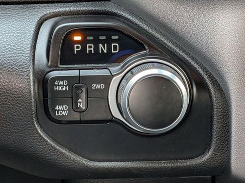 Certified 2022 RAM 2500 Big Horn w/ Snow Chief Group image 15