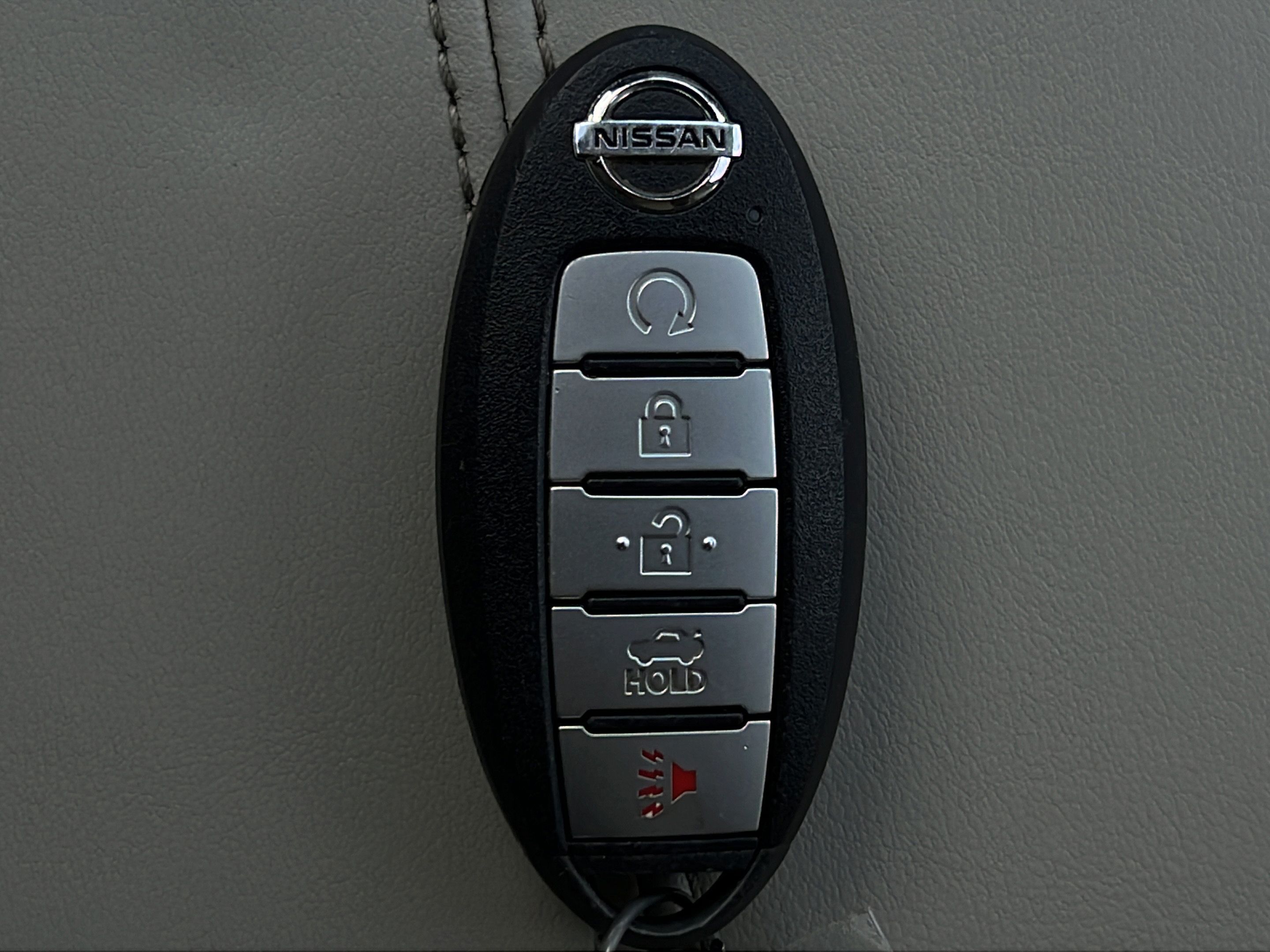 Used 2020 Nissan Altima 2.5 Platinum FWD image 24