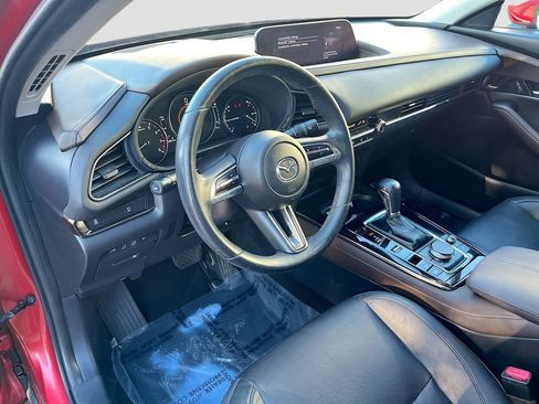 Used 2021 MAZDA CX-30 FWD 2.5 S w/ Premium Package image 10