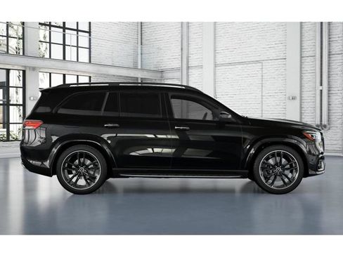 New 2026 Mercedes-Benz GLS 580 4MATIC image 16