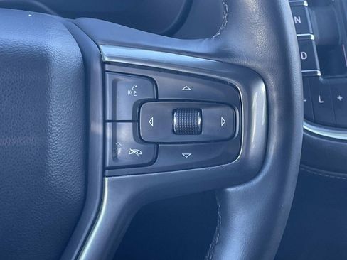 Used 2023 Chevrolet Tahoe LT w/ LT Signature Plus Package image 32