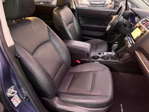 Used 2016 Subaru Outback 2.5i Limited image 87