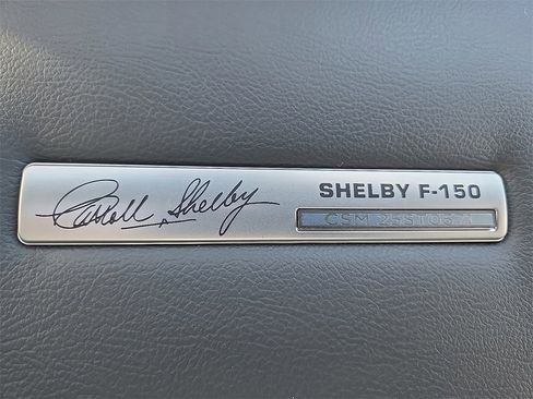 New 2025 Ford F150 Lariat w/ Equipment Group 501A Mid image 21