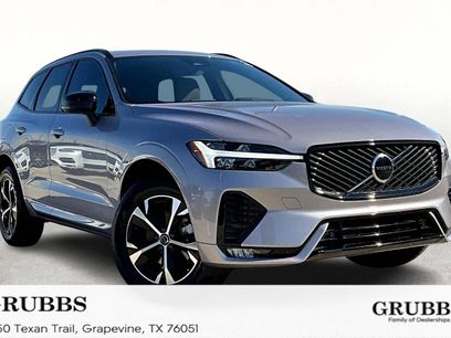 New 2026 Volvo XC60 B5 Core w/ Climate Package