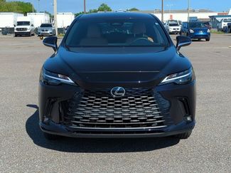 Used 2025 Lexus RX 350 FWD w/ Technology Package video 2