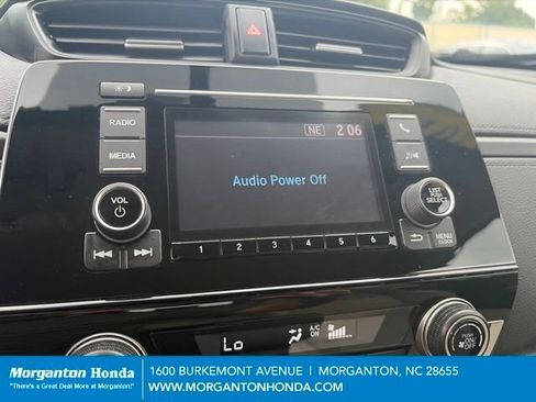 Used 2017 Honda CR-V LX image 21