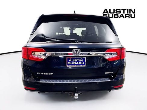 Used 2019 Honda Odyssey Touring image 6