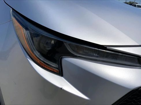 Used 2021 Toyota Corolla LE image 27