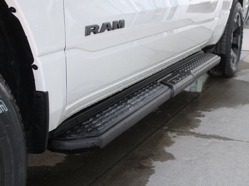 New 2026 RAM 1500 Express image 11