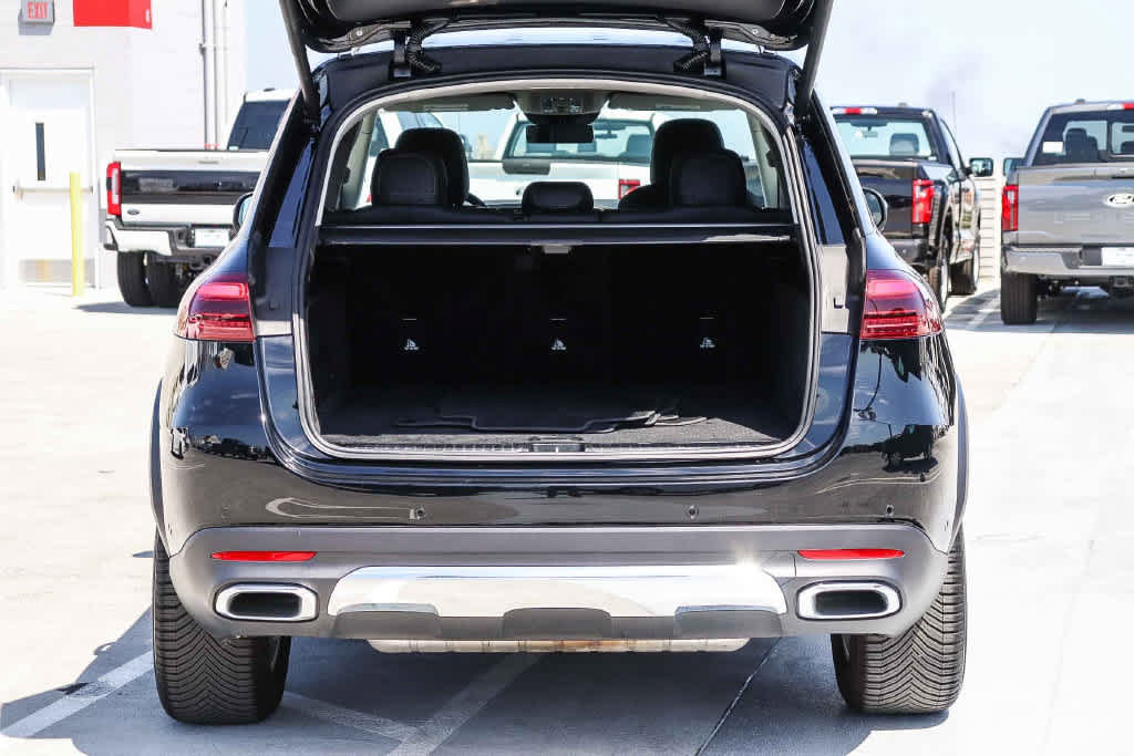 Used 2025 Mercedes-Benz GLE 350 4MATIC image 29