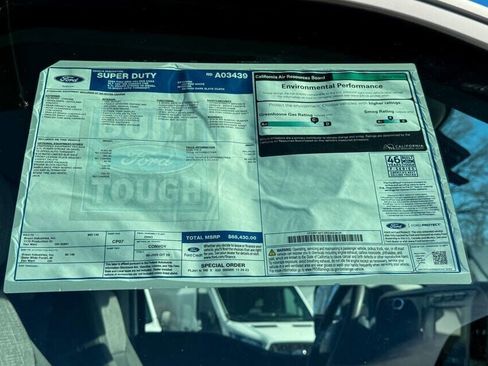 Used 2024 Ford F350 XLT image 9