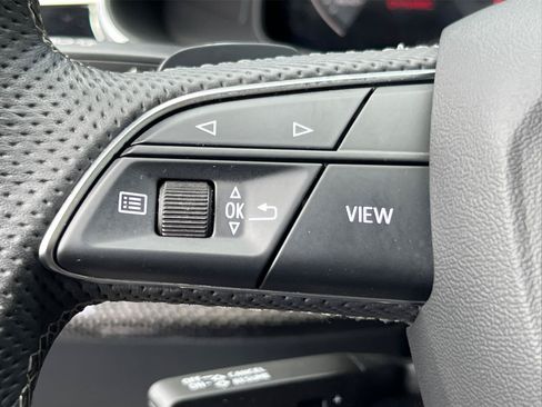 Used 2021 Audi SQ8 Prestige w/ Prestige Package AWD/4WD image 21