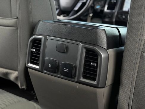 Used 2020 Ford F150 XLT w/ Equipment Group 302A Luxury AWD/4WD image 18