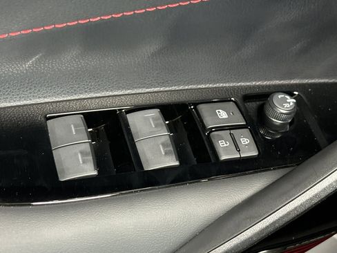 New 2025 Toyota Corolla GR image 12