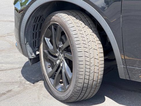 Used 2019 Land Rover Discovery Sport HSE Luxury Dynamic AWD/4WD image 16