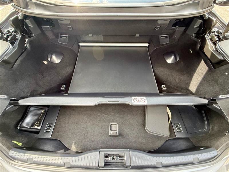 Used 2015 Lexus IS 250C w/ Luxury Package RWD image 25