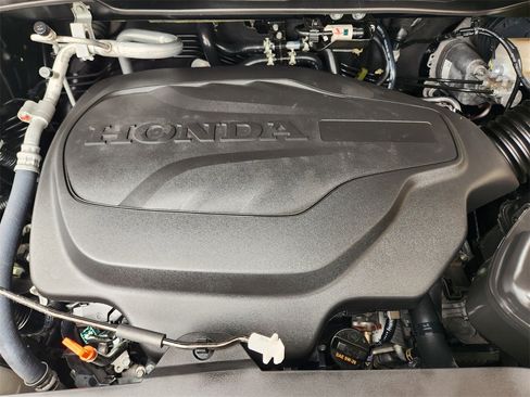 Used 2025 Honda Odyssey Sport-L image 31