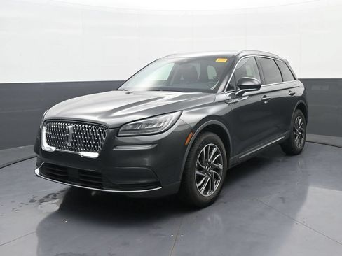 Used 2020 Lincoln Corsair AWD w/ Equipment Group 101A image 1