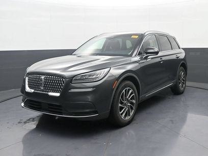 Used 2020 Lincoln Corsair AWD w/ Equipment Group 101A