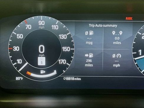 Used 2023 Land Rover Discovery Sport S R-Dynamic AWD/4WD image 12