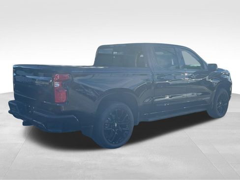 New 2026 Chevrolet Silverado 1500 High Country w/ High Country Premium Package AWD/4WD image 6