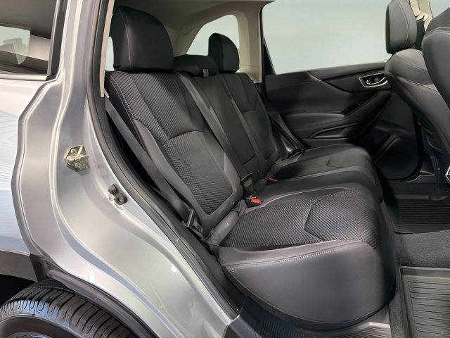 Used 2020 Subaru Forester Premium AWD/4WD image 35
