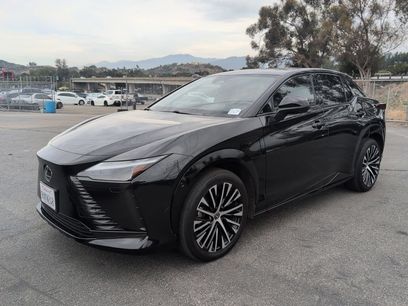 Used 2023 Lexus RZ 450e Premium w/ Cold Area Package