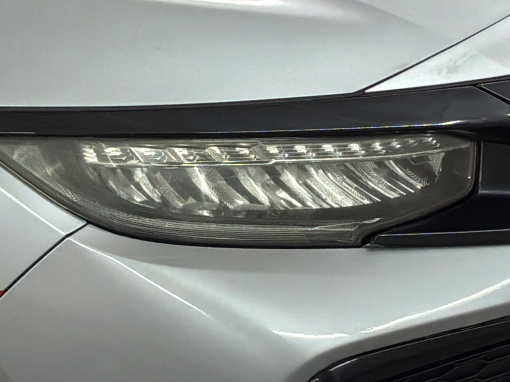 Used 2020 Honda Civic Si image 28
