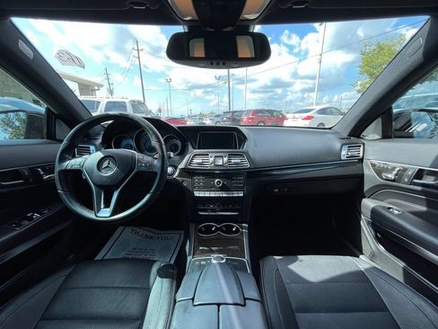 Used 2016 Mercedes-Benz E 400 Coupe image 25