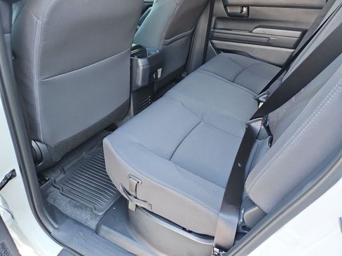 New 2026 Toyota Tacoma SR RWD image 26