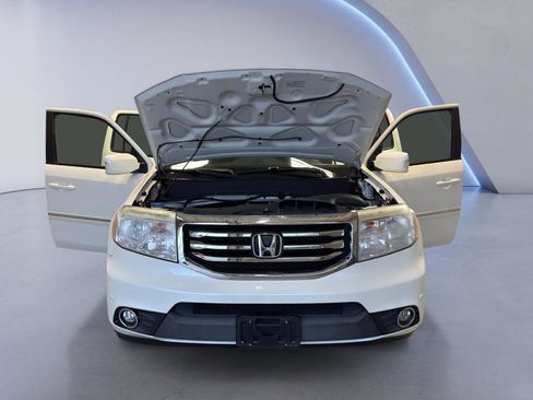 Used 2013 Honda Pilot Touring image 8